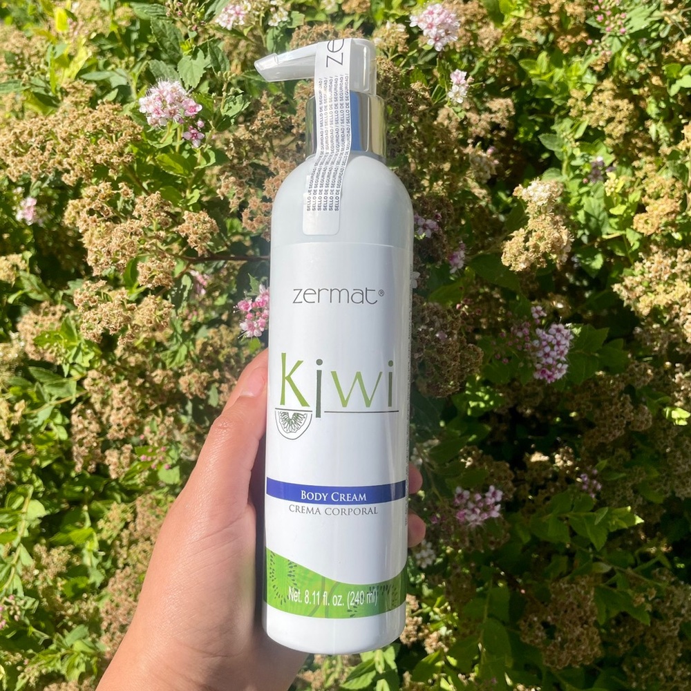 💚Zermat Kiwi Body Cream💚